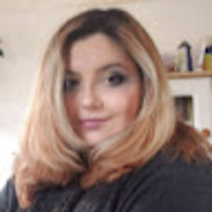 Meet your Posher, Katrina